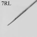 Jarum tattoo round line RL