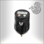 Wireless power supply