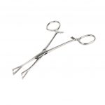 Sponge holder Triangle Forceps