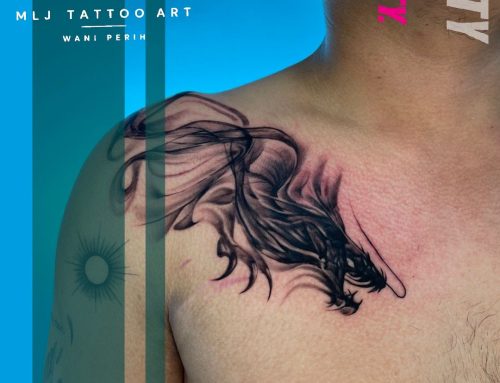 Perbedaan Harga Tattoo Mahal vs Tattoo Murah: Apa yang Membuat Harganya Berbeda?